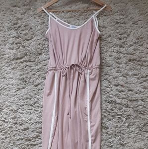 Jumpsuit/Catsuit (new without tags)